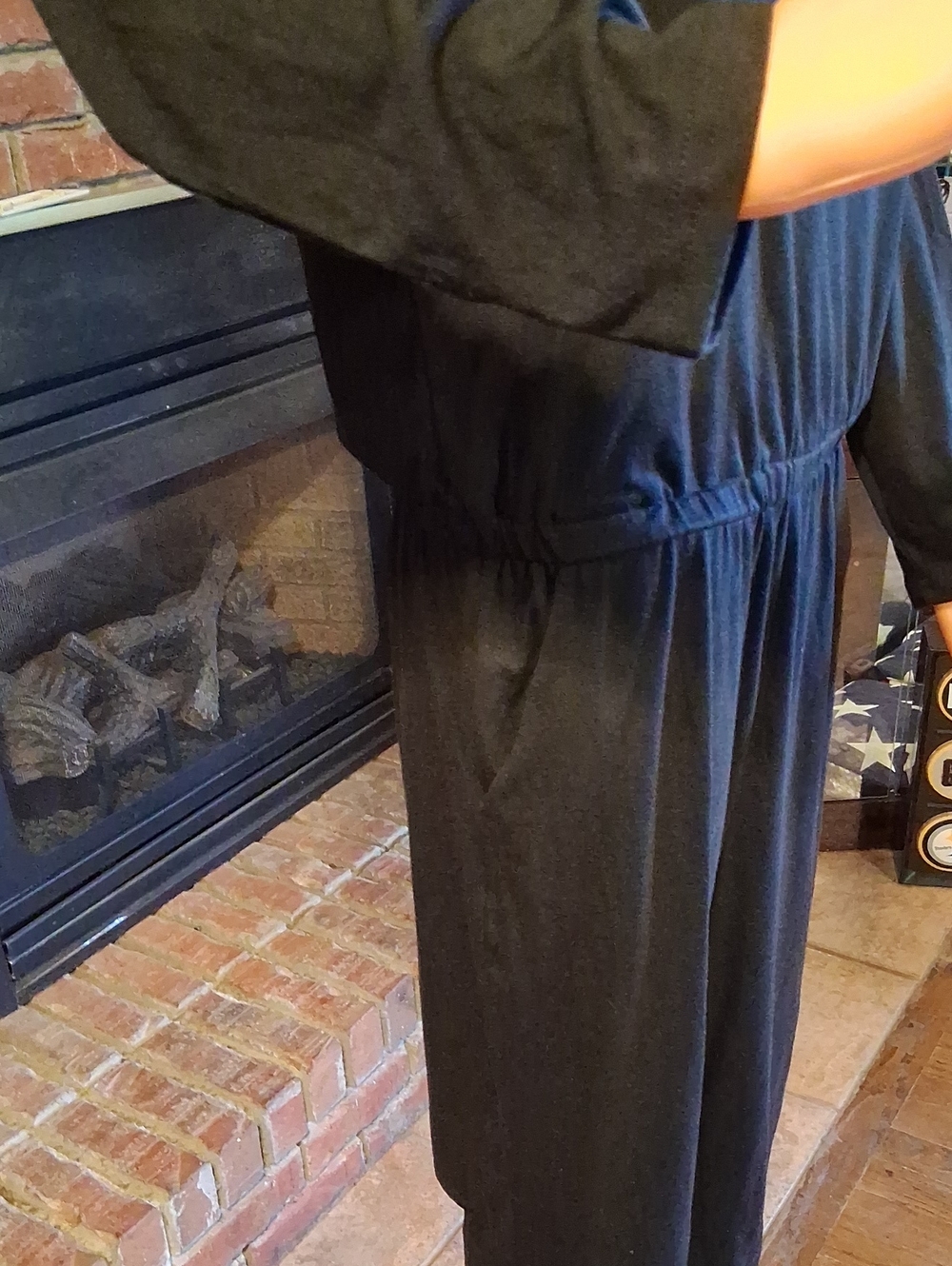 Pretty Garden Jumpsuit-NWT - Picture 5 of 9